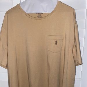 Polo Tee
